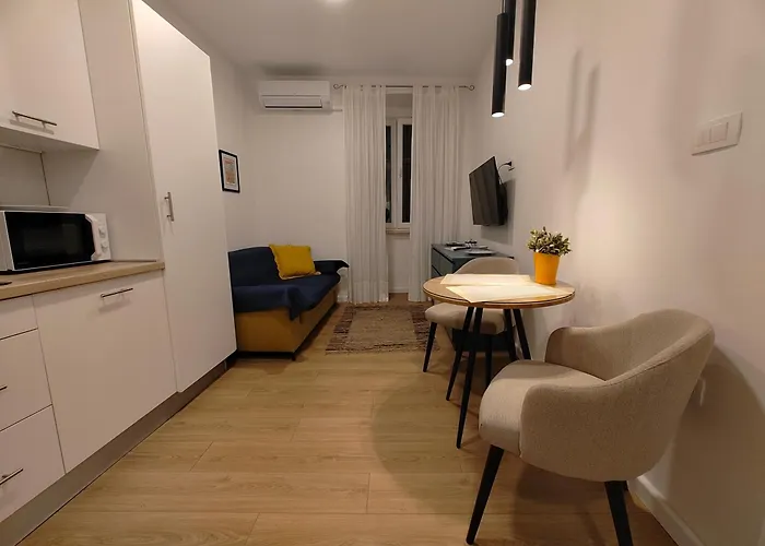 Apartman Vesna 2