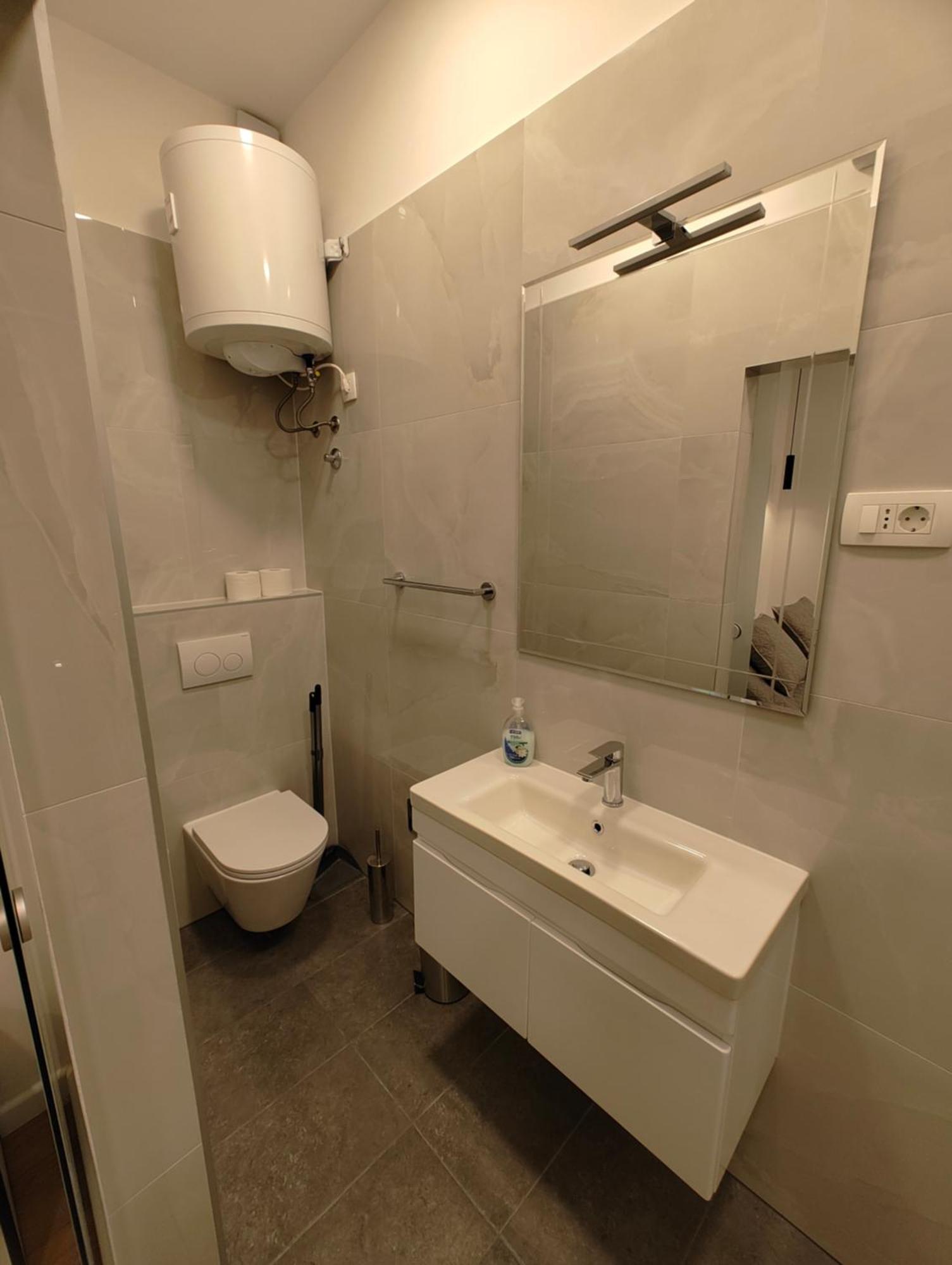 Apartament Vesna 2