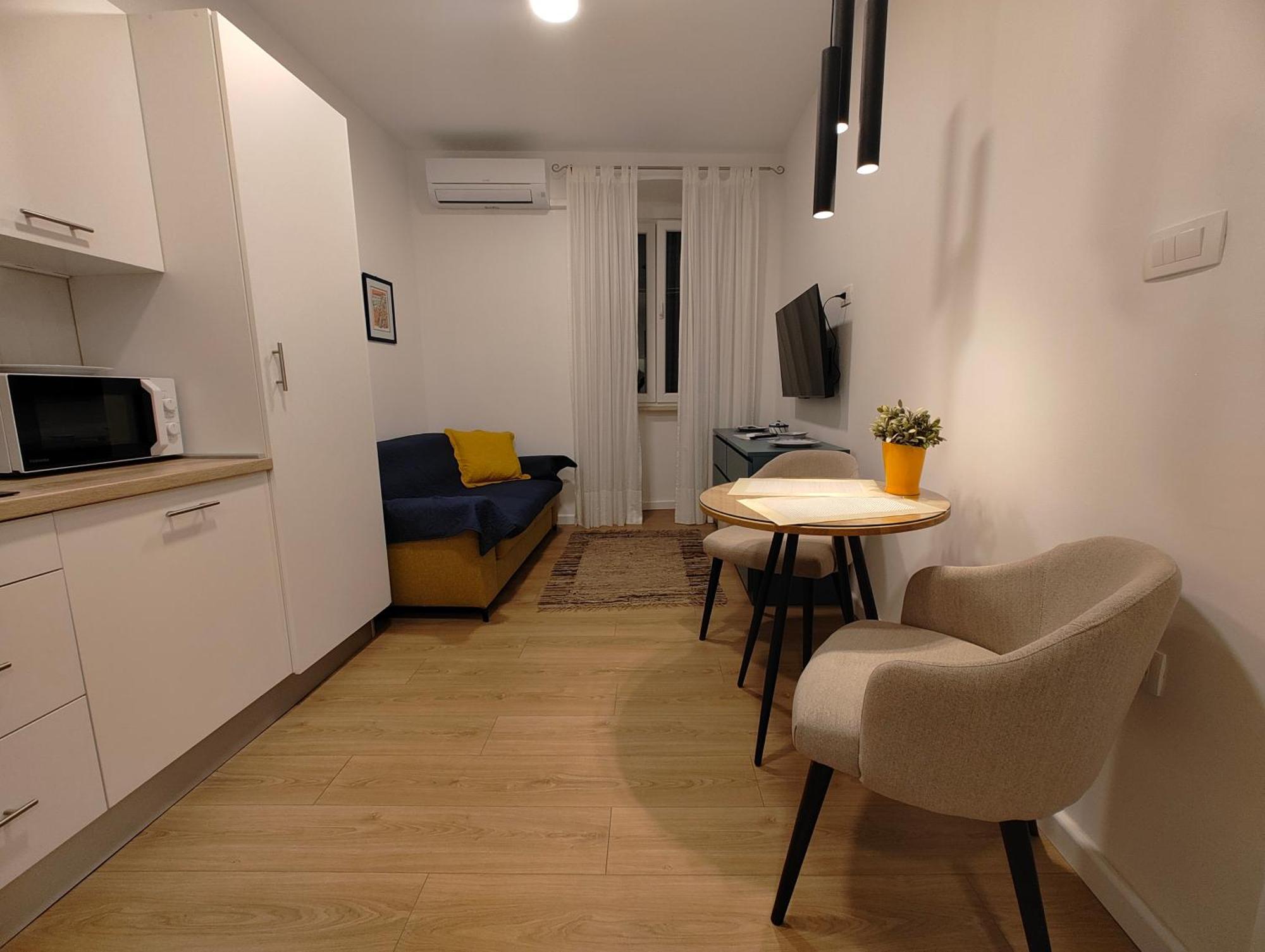Vesna 2 * Rijeka