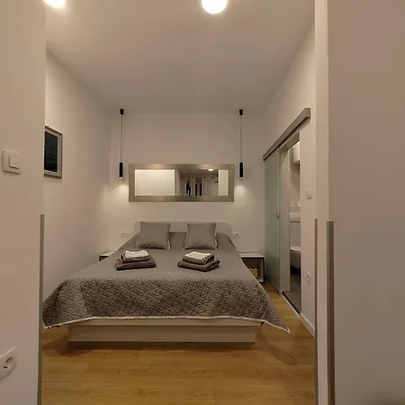 Apartman Vesna 2 Rijeka Exterior photo