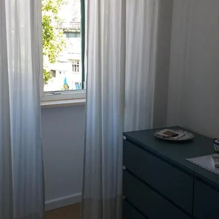 Apartman Vesna 2 Rijeka Exterior photo