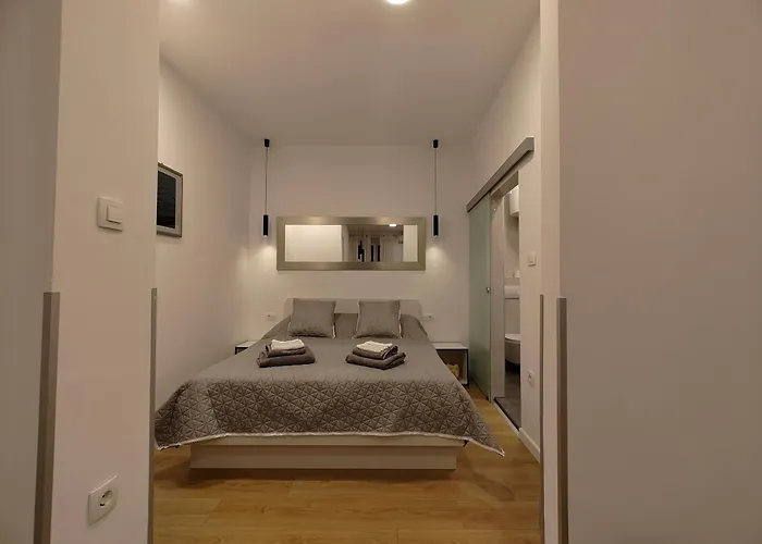 Apartman Vesna 2