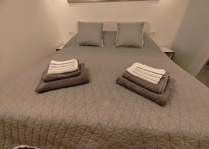 Apartman Vesna 2