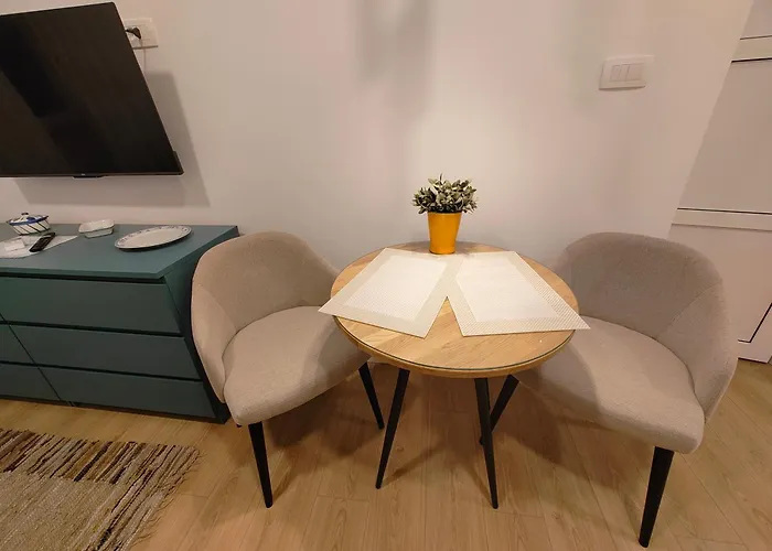 Apartman Vesna 2