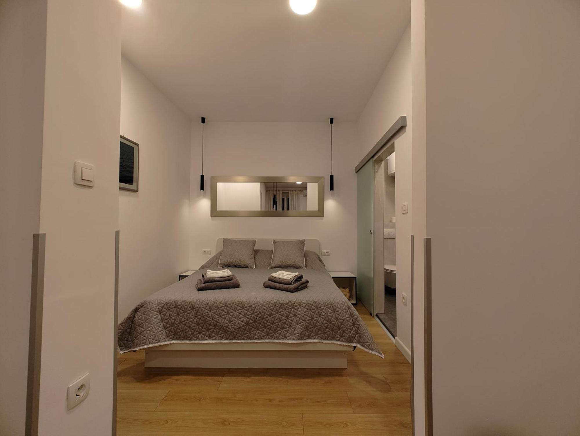 Apartmán Vesna 2 *