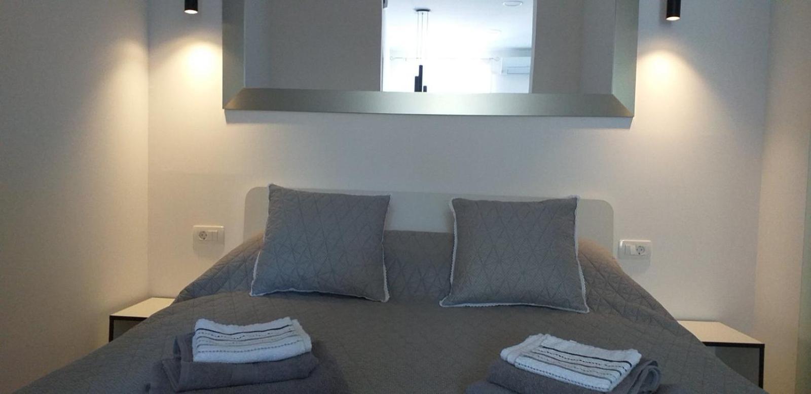 Vesna 2 Apartmán