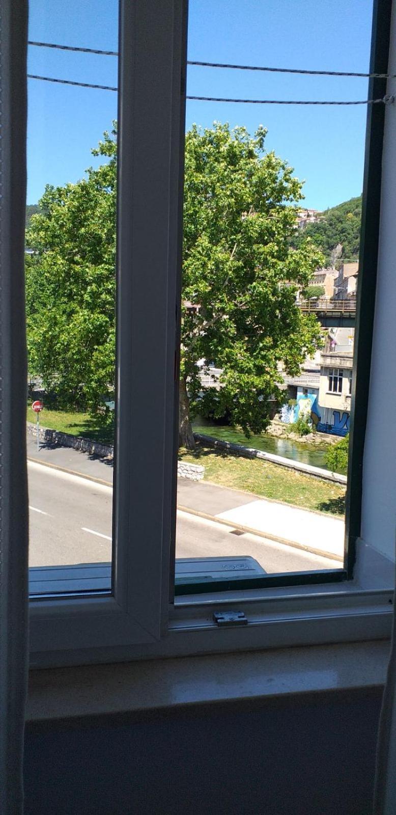 Apartmán Vesna 2 Rijeka