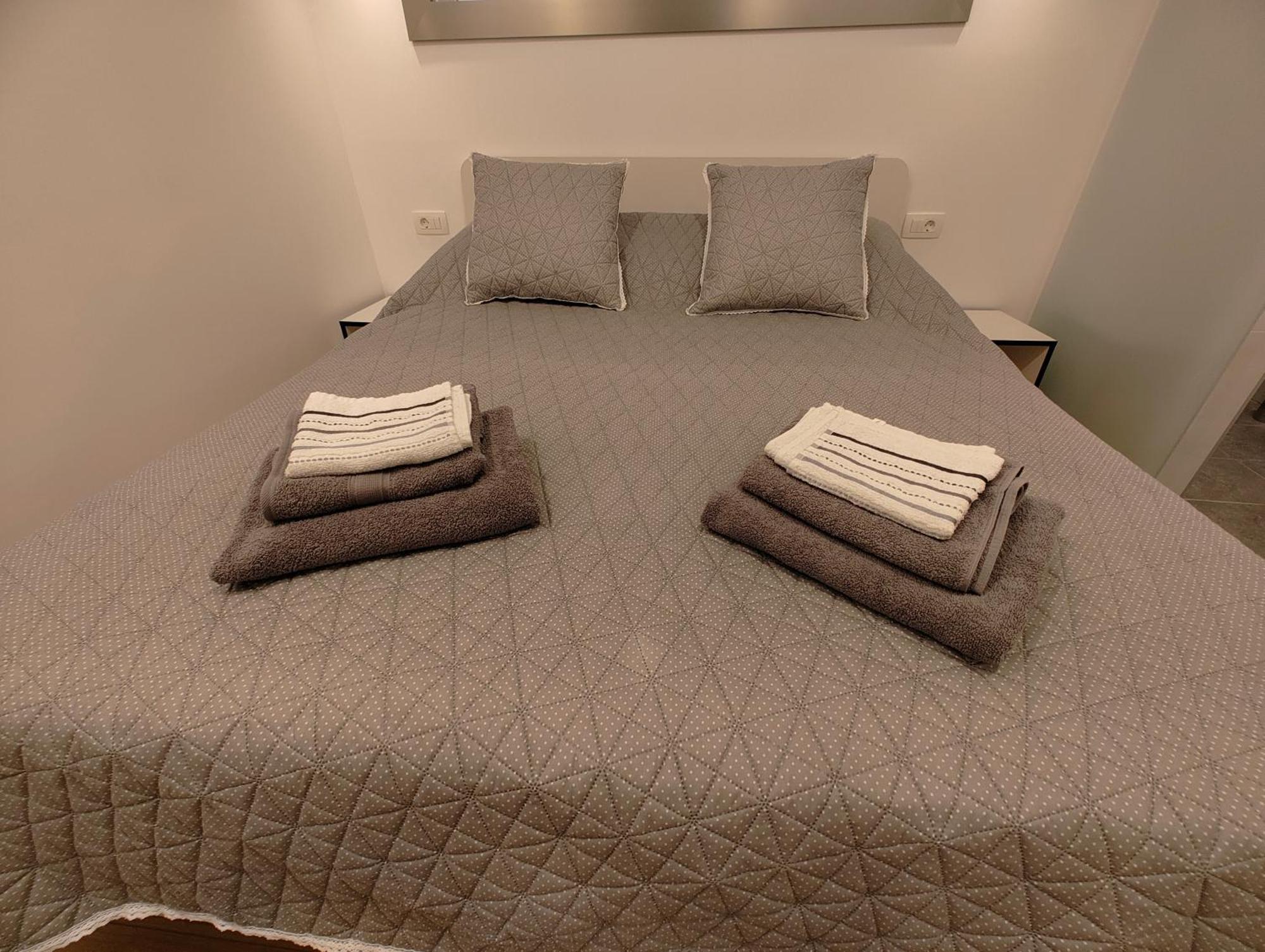 Vesna 2 Apartmán *