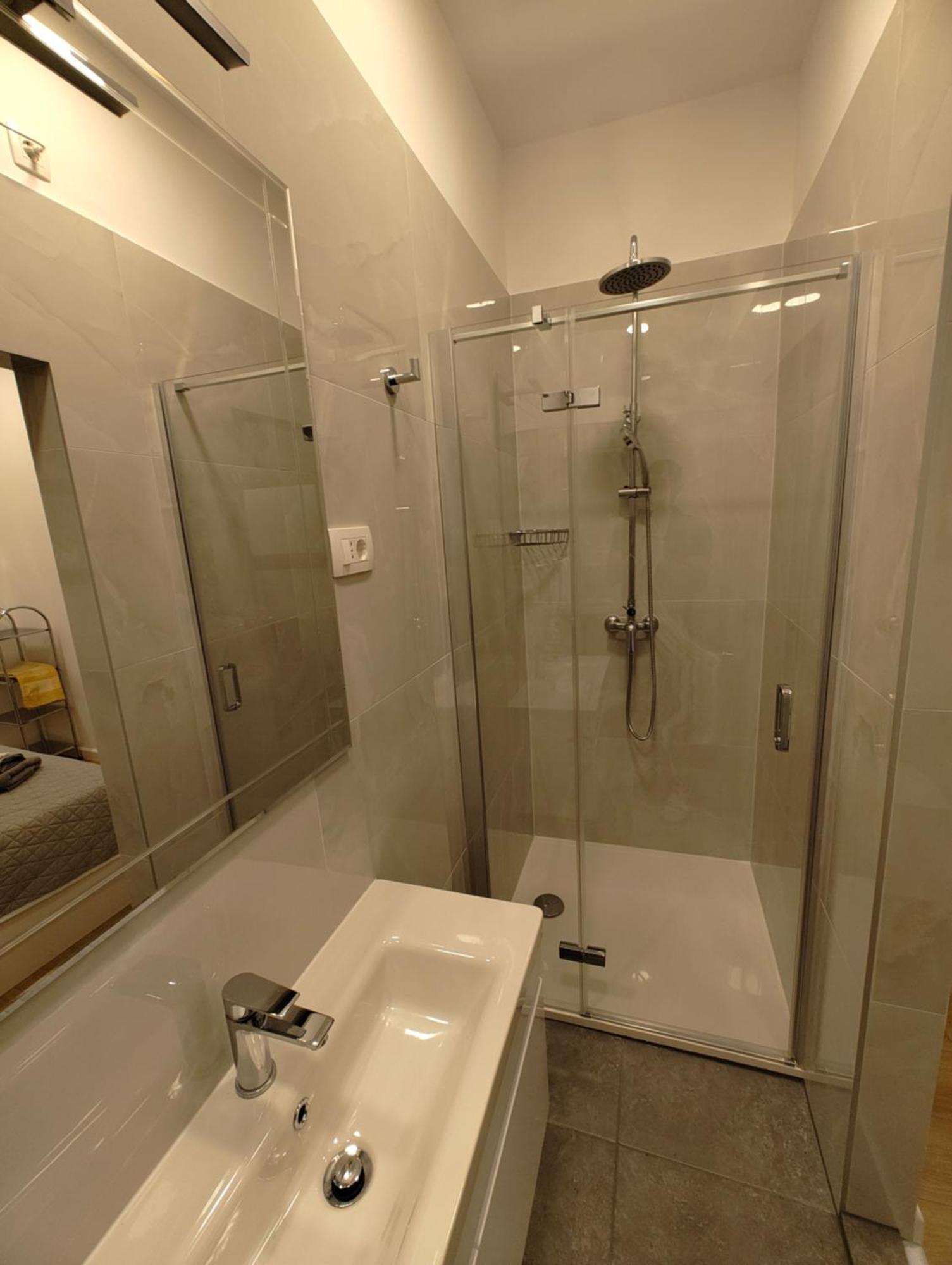 Vesna 2 Apartmán